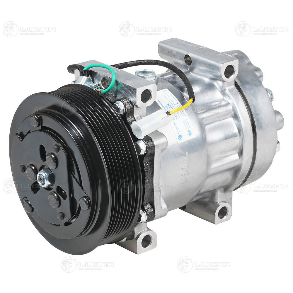 Compresor, climatizare LCAC 1026 LUZAR